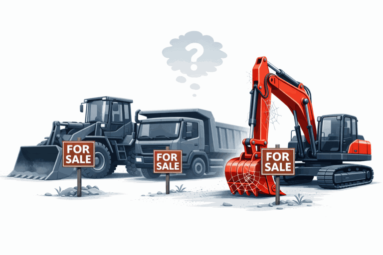 Что делать с техникой, которую не покупают?