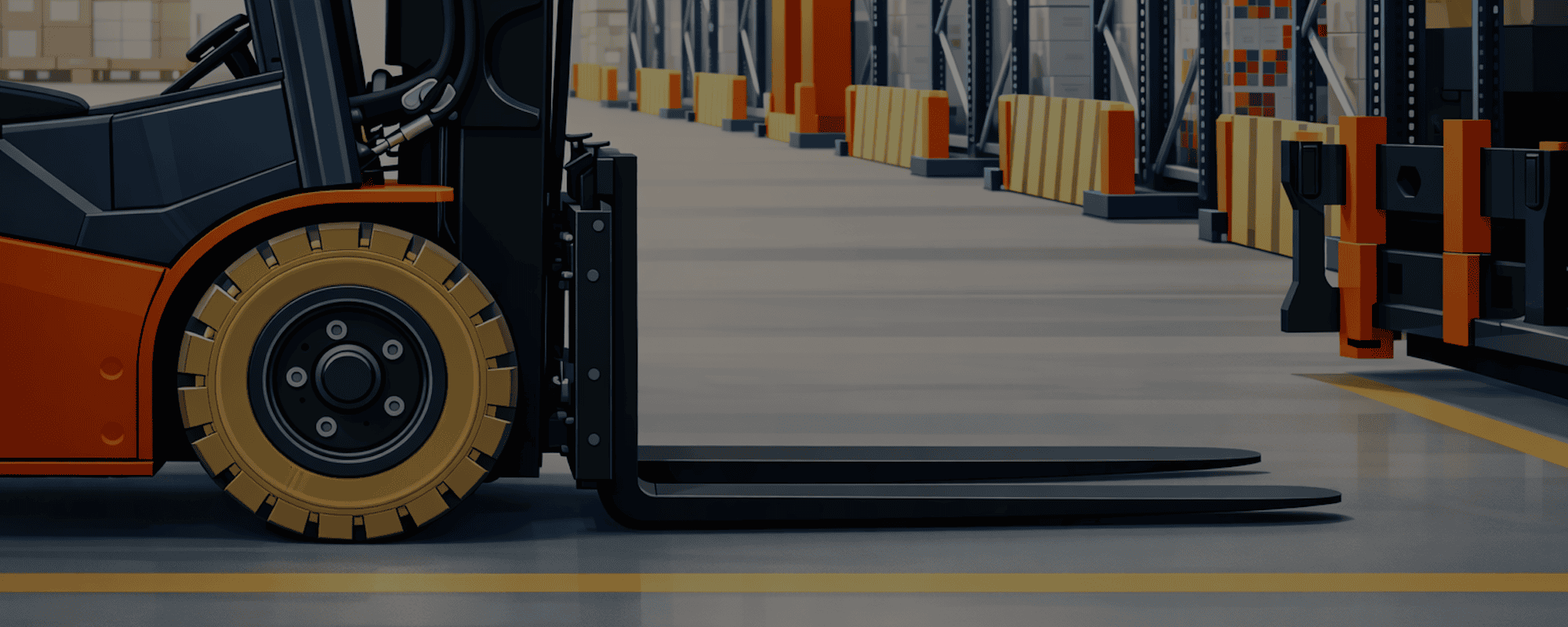 Выкуп спецтехники во Владивостоке