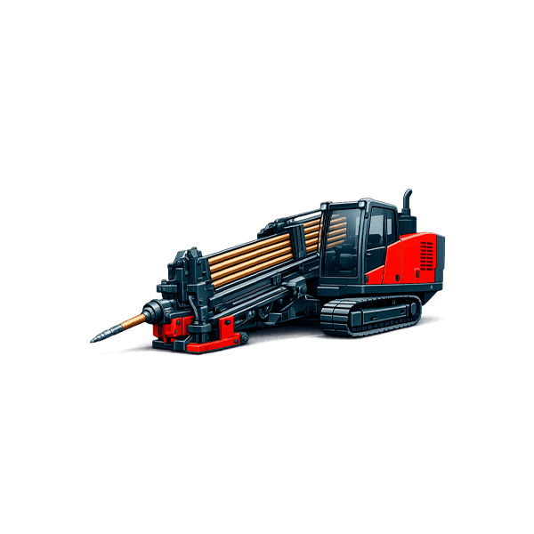 Выкуп установки ГНБ Владивосток