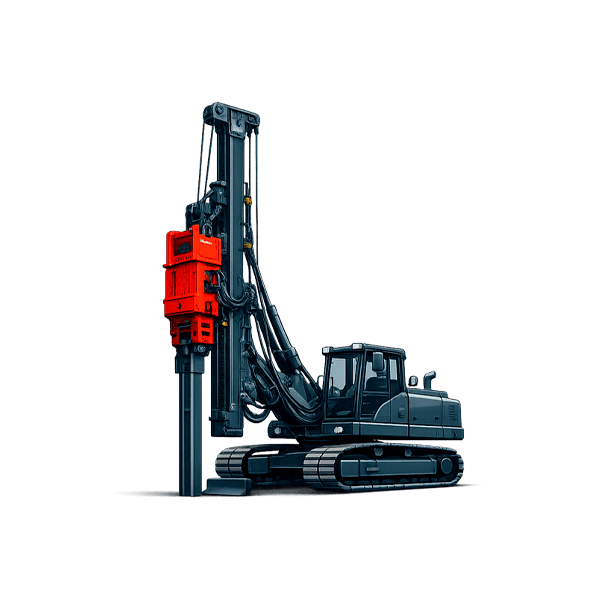 Выкуп вибропогружателей Владивосток