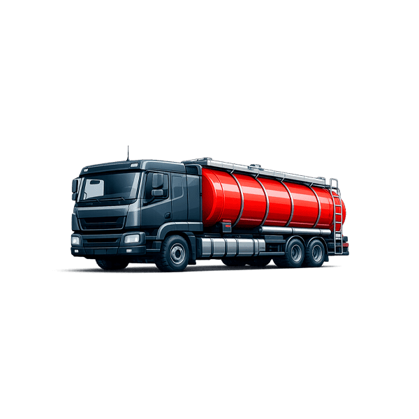 Автоцистерны - выкуп во Владивостоке и Приморском крае