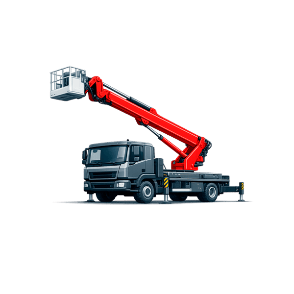 Выкуп автовышек Владивосток