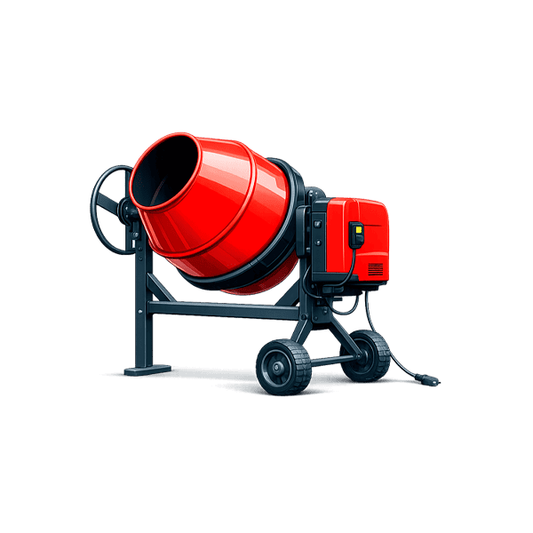 Выкуп бетоносмесителей Владивосток