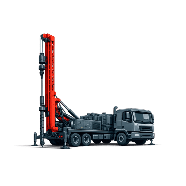 Выкуп буровых установок Владивосток