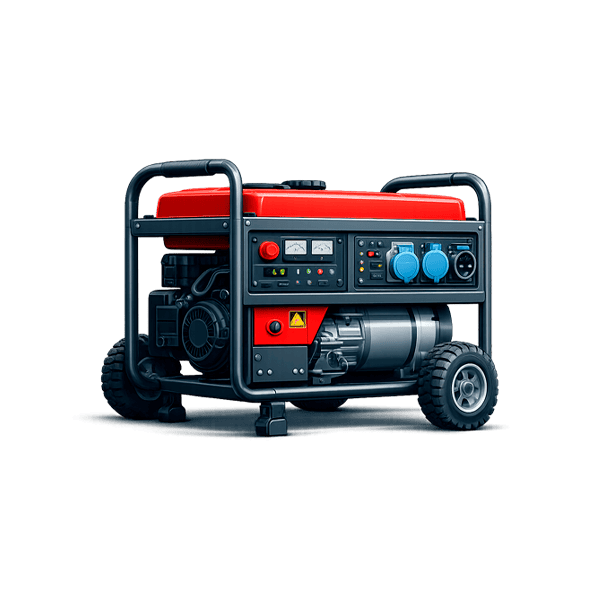 Выкуп генераторов Владивосток