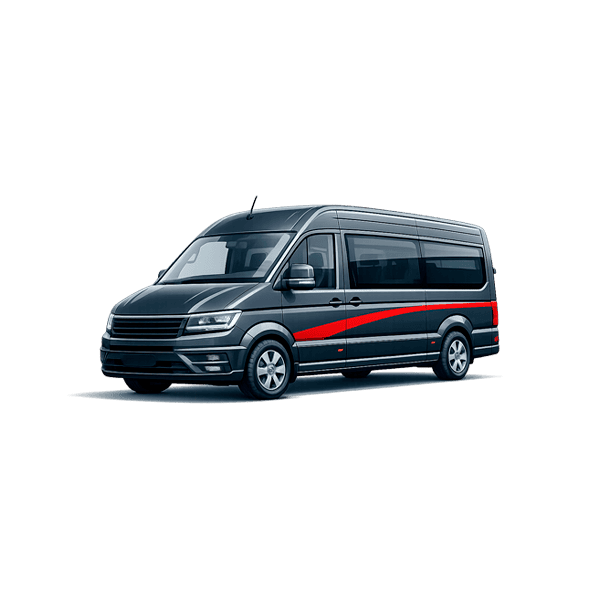 Микроавтобусы - выкуп во Владивостоке и Приморском крае