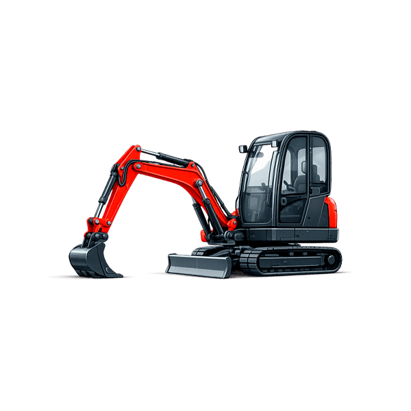 Выкуп мини-экскаваторов Владивосток