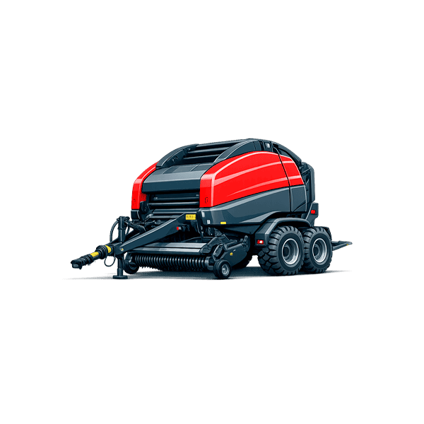 Выкуп подборщиков Владивосток