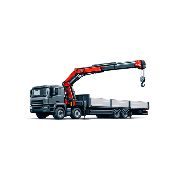 Самопогрузчики - выкуп во Владивостоке и Приморском крае