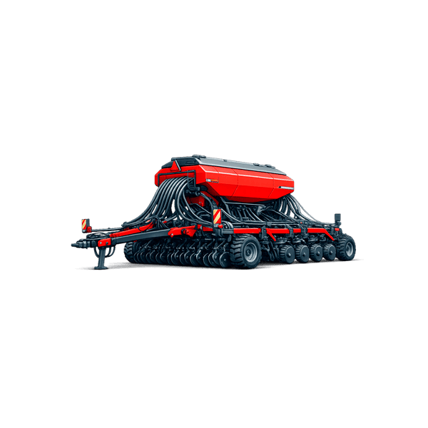 Сеялки - выкуп во Владивостоке и Приморском крае