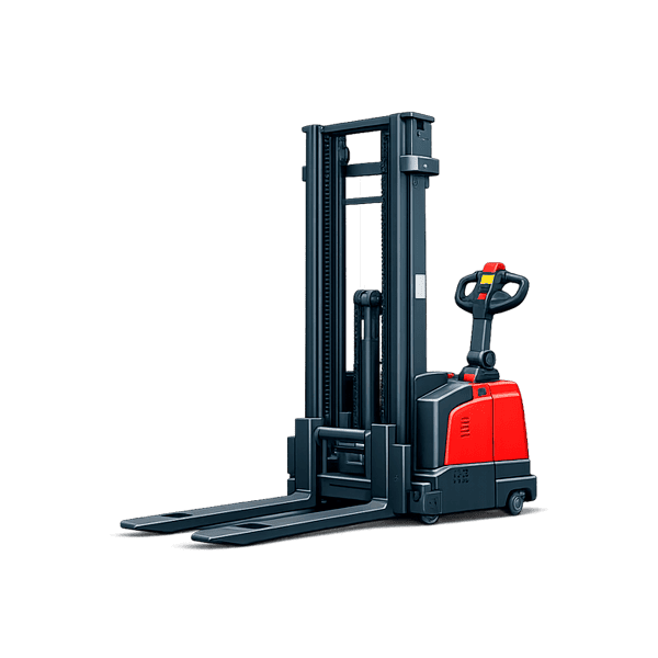 Выкуп штабелёров Владивосток