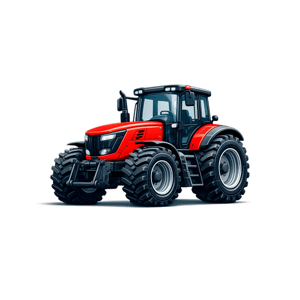 Тракторы - выкуп во Владивостоке и Приморском крае