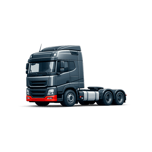 Тягачи - выкуп во Владивостоке и Приморском крае