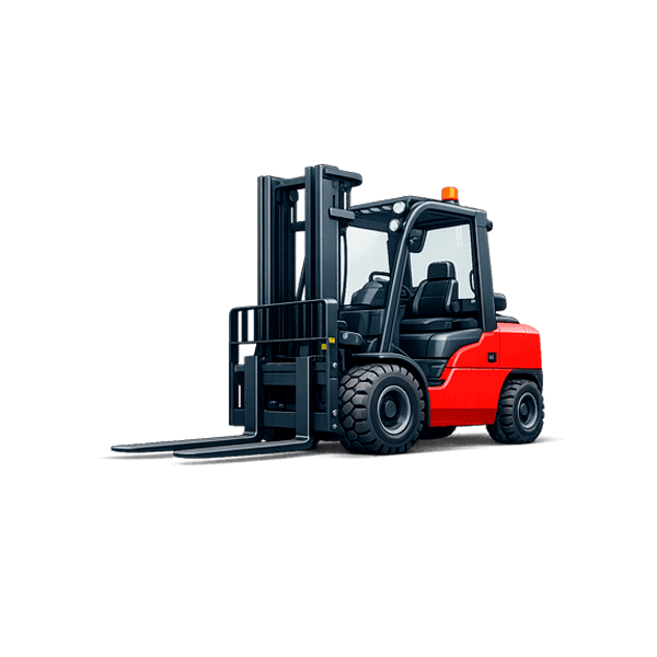 Выкуп вилочных погрузчиков Владивосток