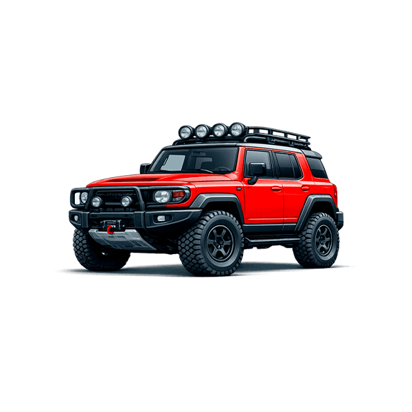 Выкуп внедорожников Владивосток