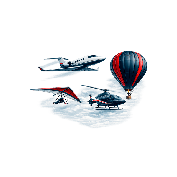 Выкуп воздушной техники Владивосток